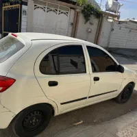 فروش فوری تیبا 2مدل 1400|خودرو سواری و وانت|ایذه, |دیوار
