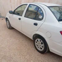 ساینا اس 85گانه صفر404