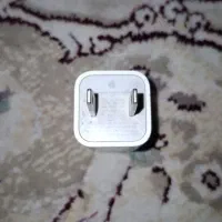 آداپتور آیفونی اورجینال