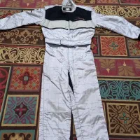لباس اتومبیل رانی