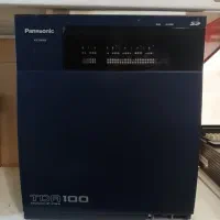 سانترال های tda100 پر ظرفیت پاناسونیک
