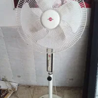 پنکه ایستاده پارس خزر