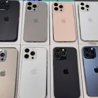 مینیiPhone 16 Pro Max فول کپی نو قیمت عالی