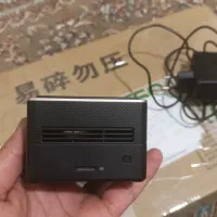 مینی کامپیوتر liva Q3 plus|رایانه رومیزی|کبودرآهنگ, |دیوار