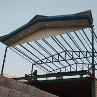 جوشکاری شیروانی|خدمات پیشه و مهارت|کوهدشت, |دیوار