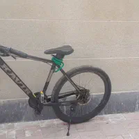 دوچرخه کویر ۲۶