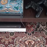 ps4 slim کپی خور