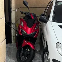 موتور سیکلت