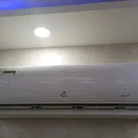 کولر دوتیکه ۱۸ هزار ایوولی موسیان