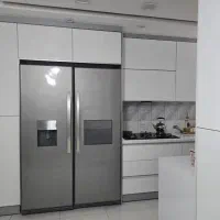 آپارتمان سی ۱ نقلی