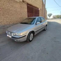 سمند lx دوگانه فابریک