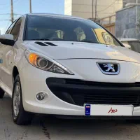 پژو ۲۰۷ پاناروما