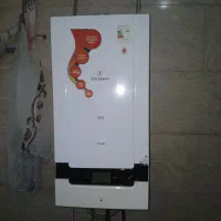 پکیج گلدیران ۲۸هزار مدل پرستیژخارجی صفحه دیجیتالی