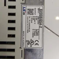 اینورتر LS (LSIS) iG5A|ابزارآلات|تهران, دستغیب|دیوار
