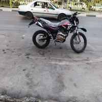 فروش|موتورسیکلت|قدس, شهرقدس|دیوار