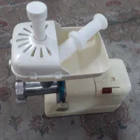 چرخ گوشت