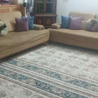 مبل راحتی تخت شو 8نفره