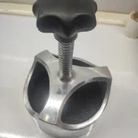 همبرگر زن