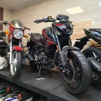 NS250 مدل ۱۴۰۴