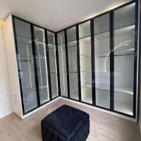 درب های دکوفیکس .فرم لس