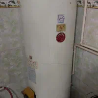 آبگرمکن ایستاده 110 لیتری