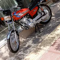 تکتاز125|موتورسیکلت|تربت‌حیدریه, آسایش|دیوار