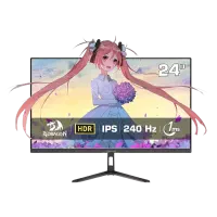 مانیتور گیمینگ 24 اینچ Redragon GMW2481SE