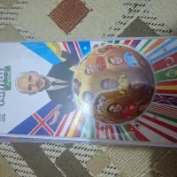 آلبوم کیمدی فول کارت