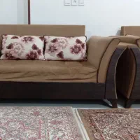 مبل|مبلمان خانگی و میز عسلی|اراک, |دیوار