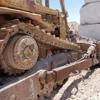 بلدوزر d8n|خودرو سنگین|اصفهان, خانه اصفهان|دیوار