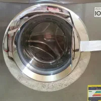 ماشین لباسشویی ال جی 8 کیلو