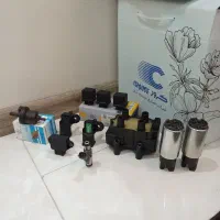 قطعات پراید