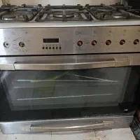 اجاق گاز۵شعله فردار