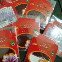 زعفران شکسته قاینات