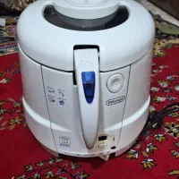 سرخ کن دلونگی