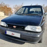 پراید مدل 83