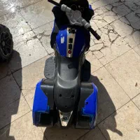 موتور شارژی