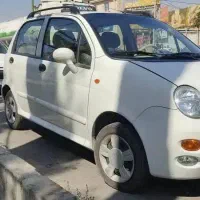 ماشین ام وی ام ۱۱۰ ۴سلیندر دنده ای|خودرو سواری و وانت|تهران, دارآباد|دیوار