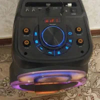 اسپیکر شارژی|سیستم صوتی خانگی|چناران, |دیوار