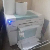 چاپگر جوهر افشان رنگی فوجی ژاپن|پرینتر، اسکنر، کپی، فکس|بوئین و میاندشت, |دیوار