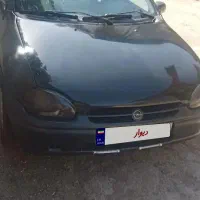 اپل کورسا تمیز