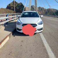 فروش شاهین مدل ۱۴۰۲