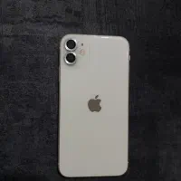 آیفون ۱۱نرمال zaa