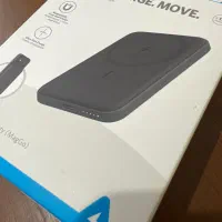 پاوربانک انکر مدل A1610 ظرفیت ۵۰۰۰ میلی آمپر