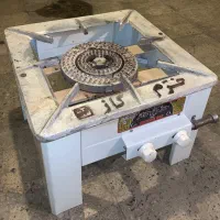 اجاق گاز|اجاق گاز و لوازم برقی پختوپز|تهران, جنتآباد جنوبی|دیوار