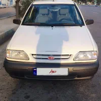 پرایدمدل99کم کار|خودرو سواری و وانت|رباط‌کریم, رباط‌کریم|دیوار