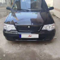 111 مدل90|خودرو سواری و وانت|رشت, پاره بیجار|دیوار