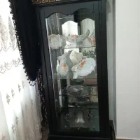 بوفه طرح قلعه هخامنشی مشکی