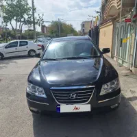 سوناتا۲۰۱۰ بی رنگ