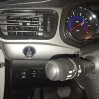 تارا اتومات اسپرت|خودرو سواری و وانت|مشهد, شهرآرا|دیوار